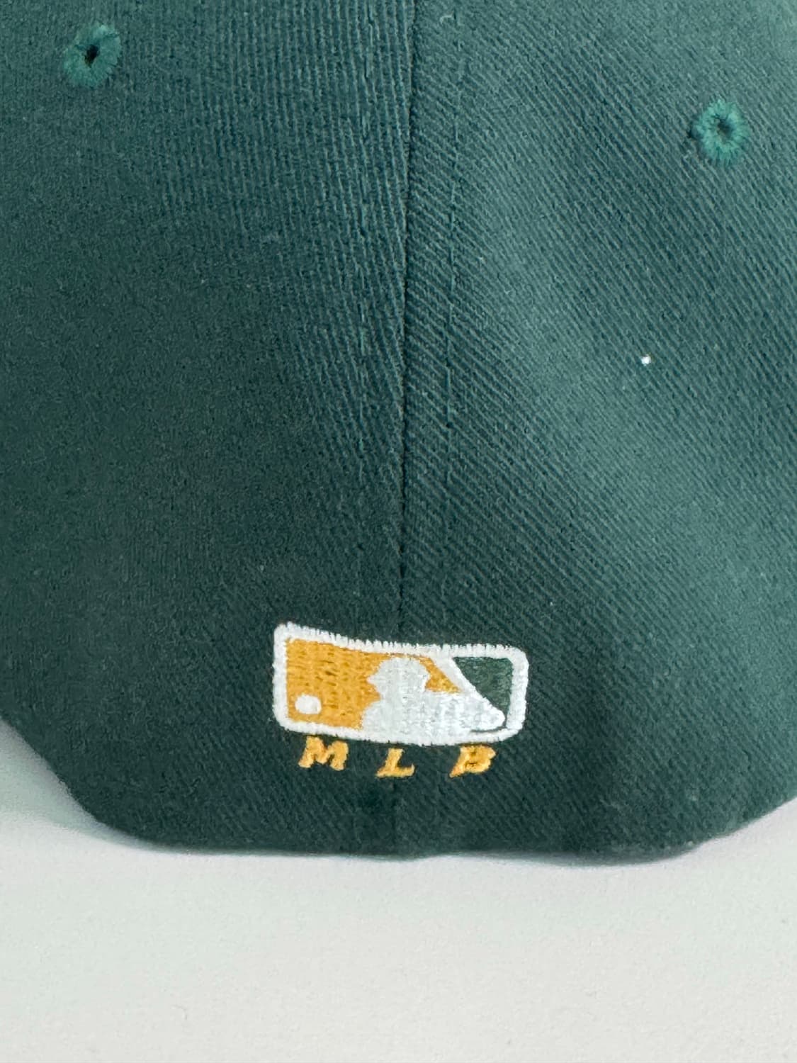 MLB 볼캡 57cm 상품이미지2