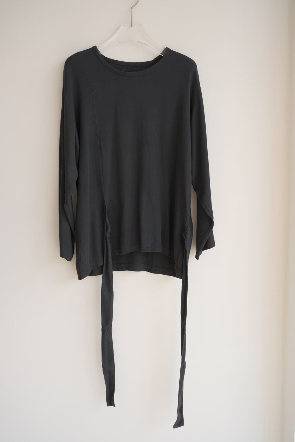 90s Ribbon top 상품이미지7