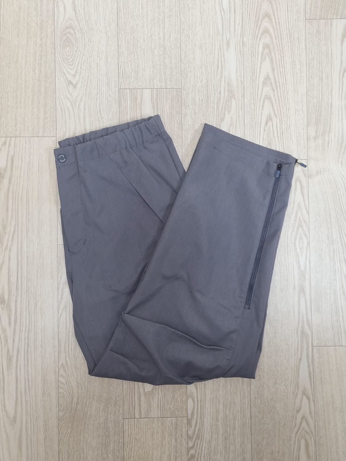 데상트 재팬 ddd 6포켓 팬츠 상품이미지1