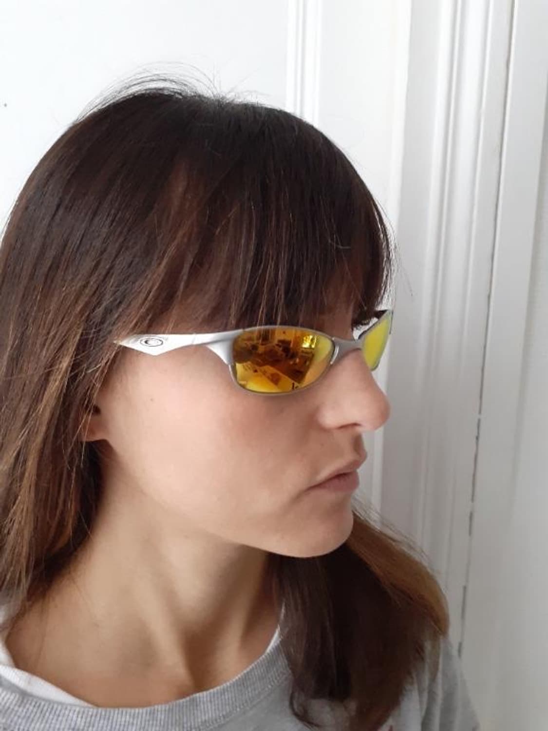 [2002-2005] 오클리 와이어탭 1.0 (wire tap 1.0) 상품이미지10