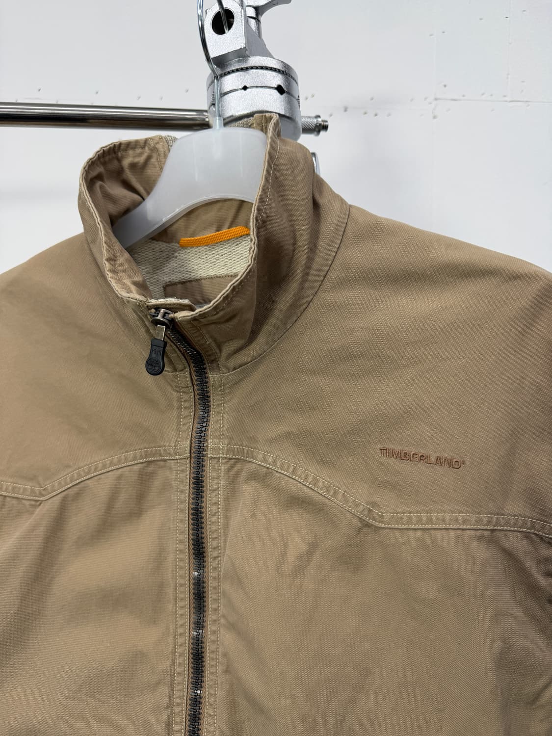 00s) Timberland riri zip tech jacket 상품이미지10