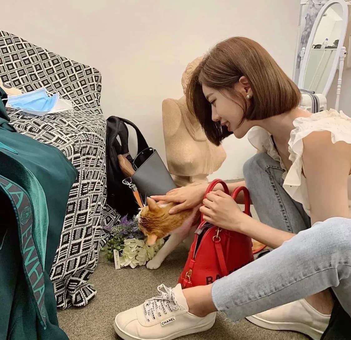 발렌시아가 빌탑 탑핸들 스몰 상품이미지8