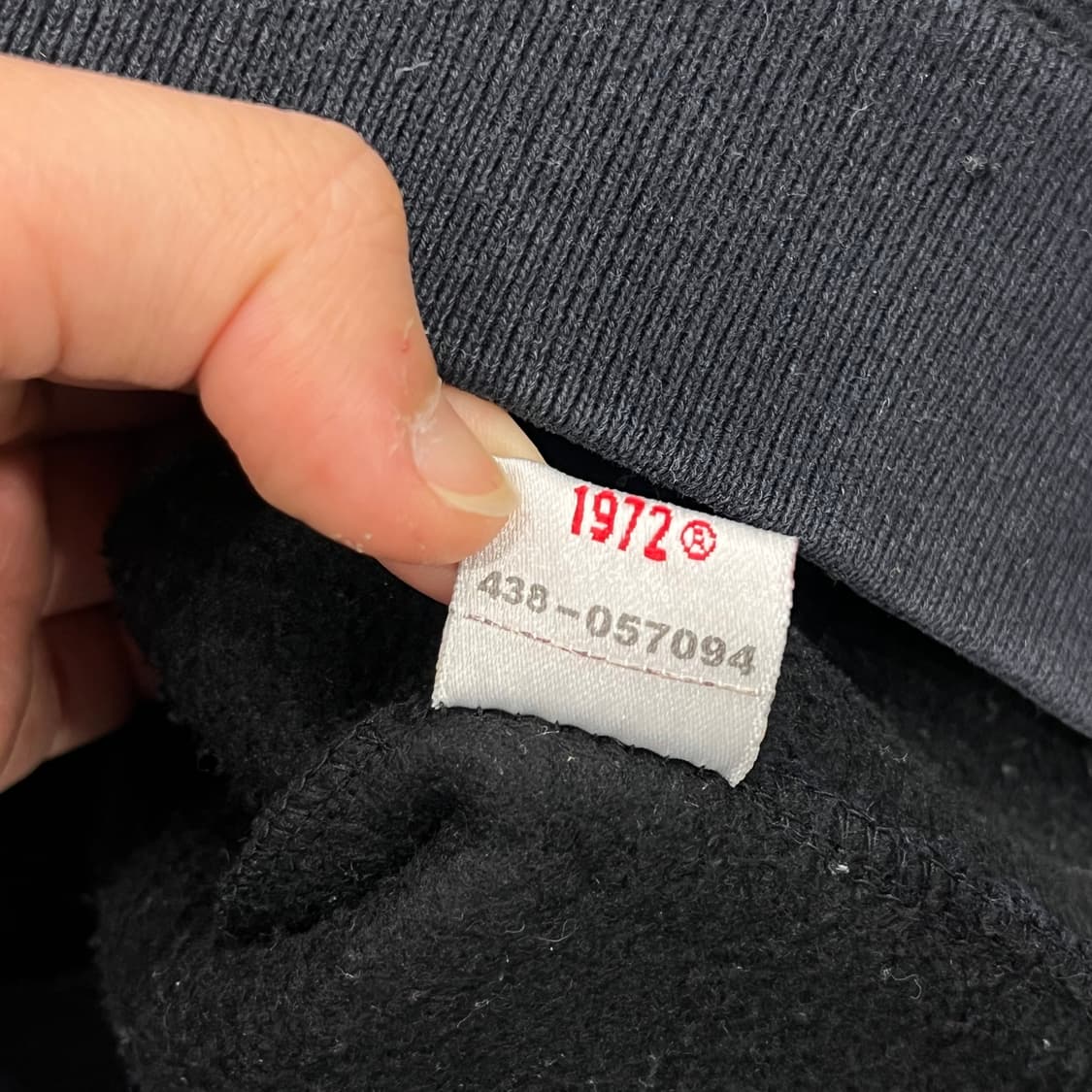 L 에코 언리미티드 스펠아웃 후드티 상품이미지5