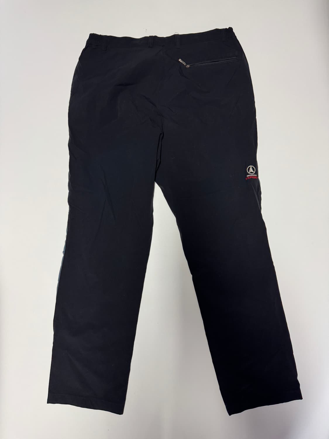 코오롱스포츠 등산 가벼운 나일론 팬츠 32.2인치 상품이미지2