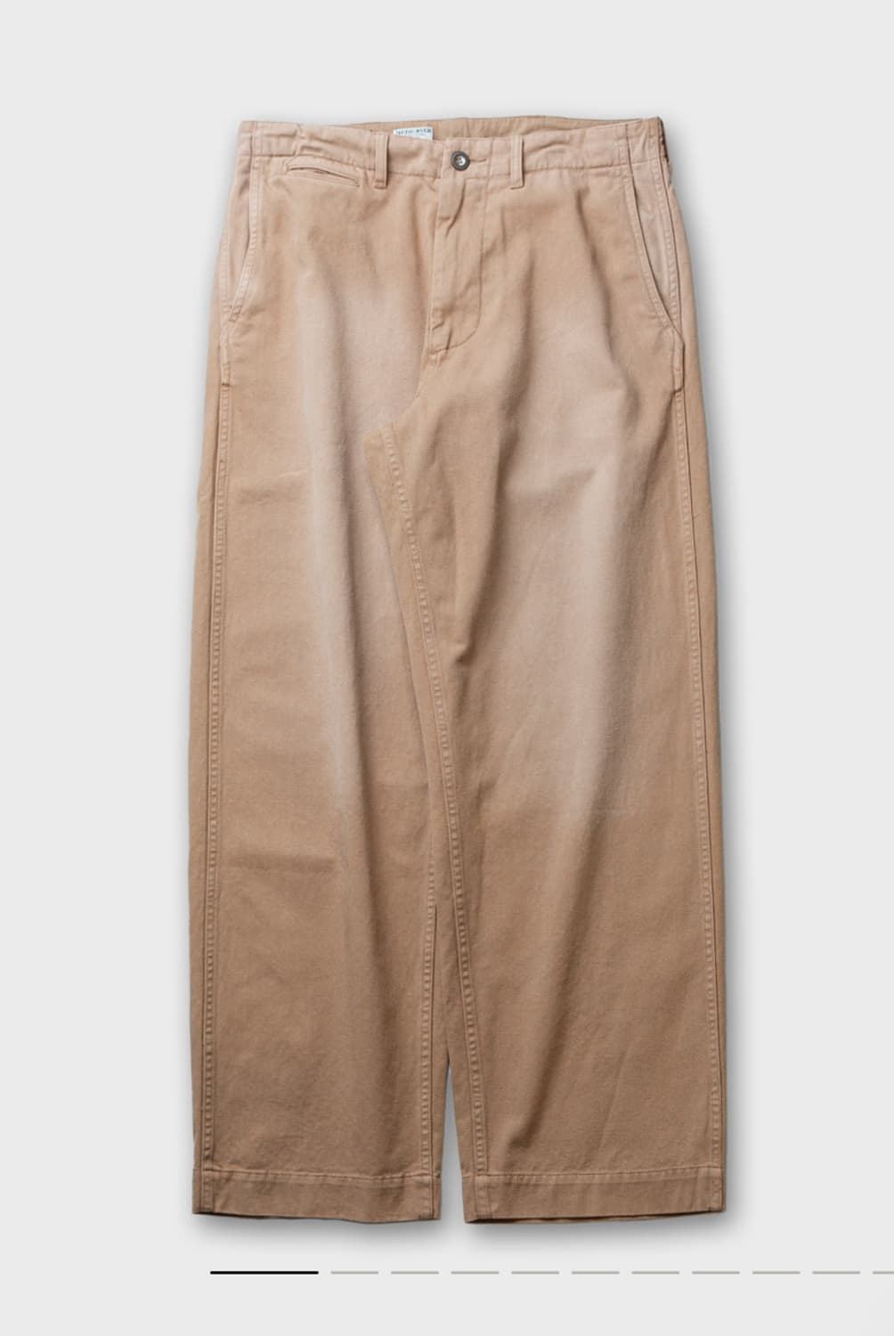 비헤비어1942치노 상품이미지1