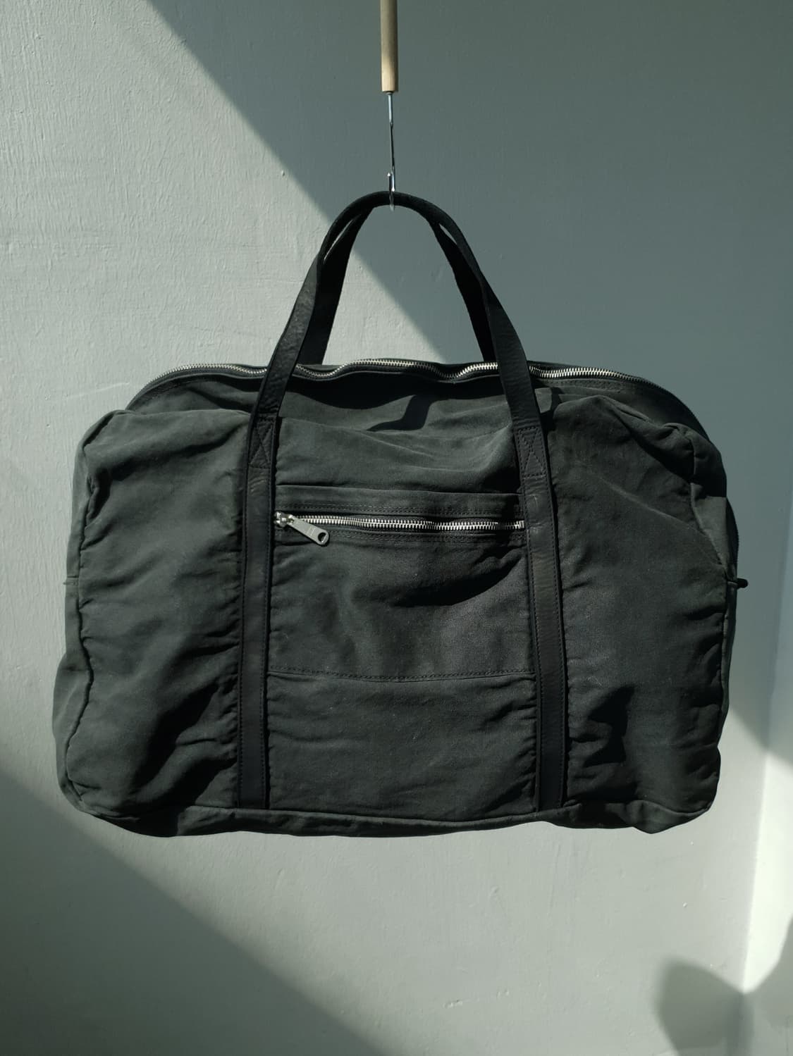 Comme Des Garcons duffle bag 상품이미지5