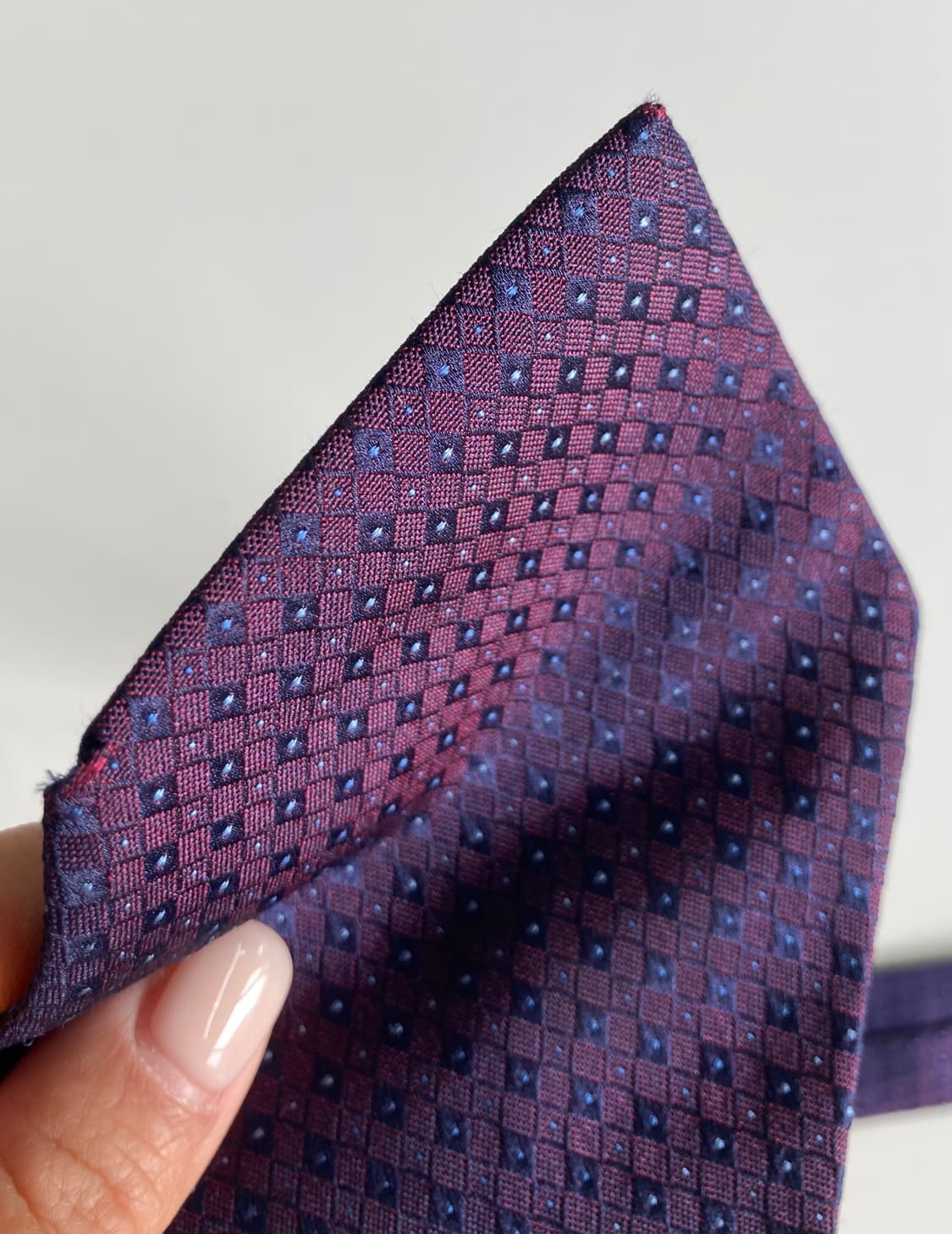 트루사르디 넥타이 상품이미지10