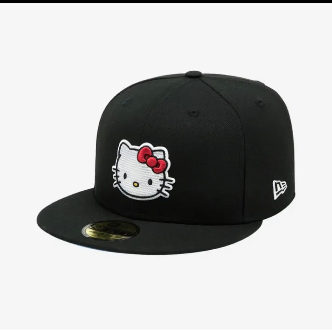 뉴에라 키티 스냅백 모자 714 57.7 상품이미지1