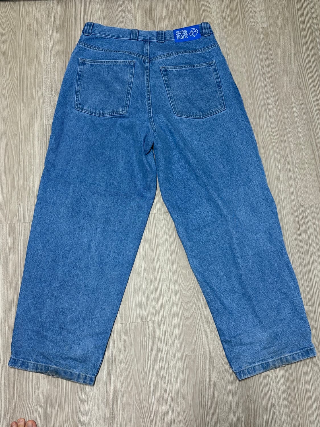 폴라스케이트 빅보이진 상품이미지2