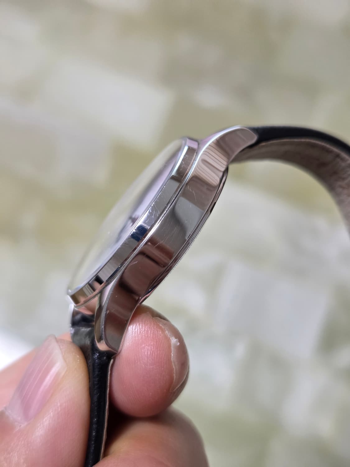 STOWA 마린 36 오토메틱 시계 상품이미지6