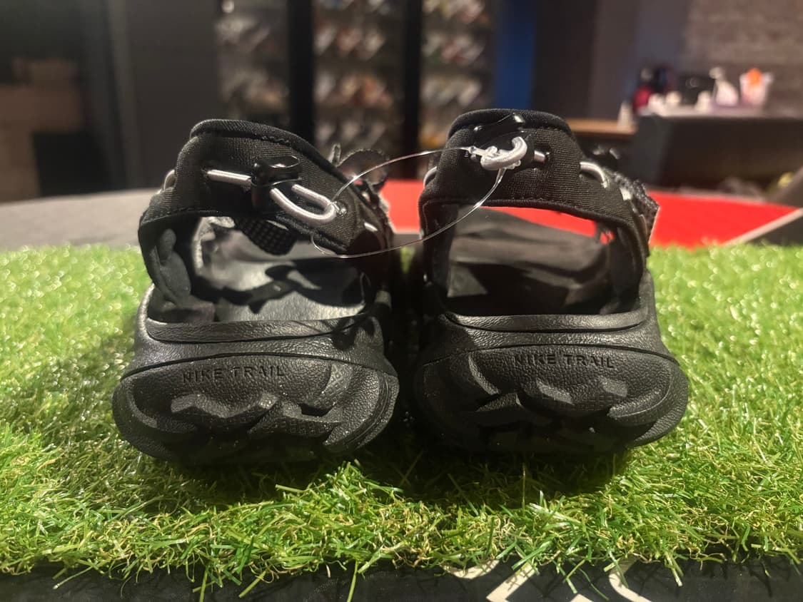 [새상품/260] 나이키 샌들 상품이미지4