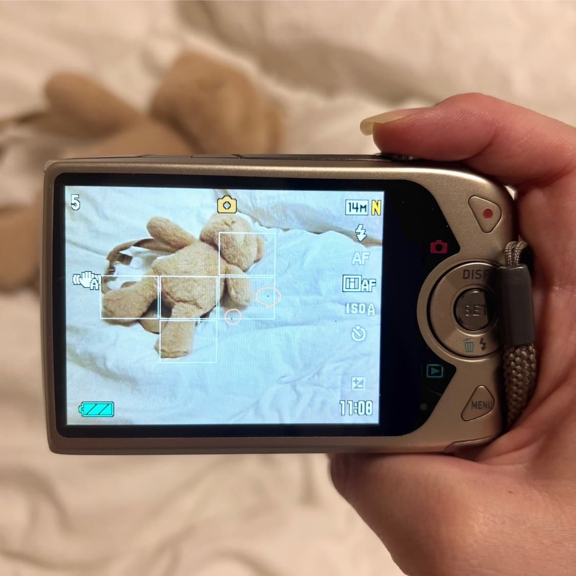 카시어 엑슬림 z2300 casio exilim 상품이미지7