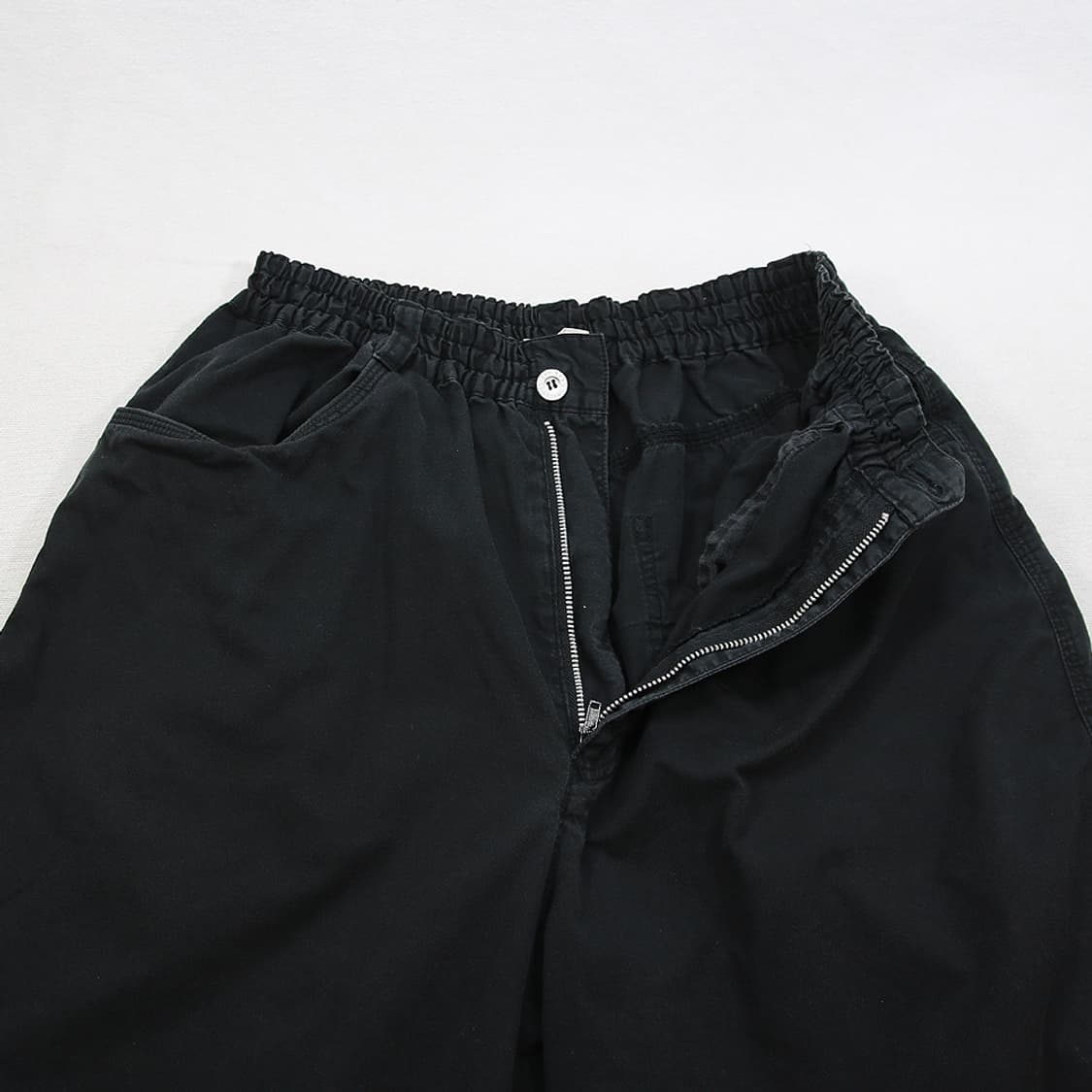 (착용컷) HAI SPORTING GEAR 밴딩 반바지 (남성용 M) 상품이미지6