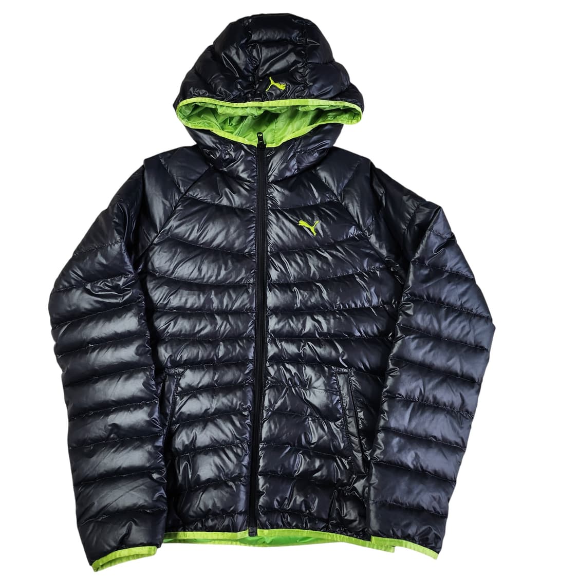 푸마 패딩 상품이미지1