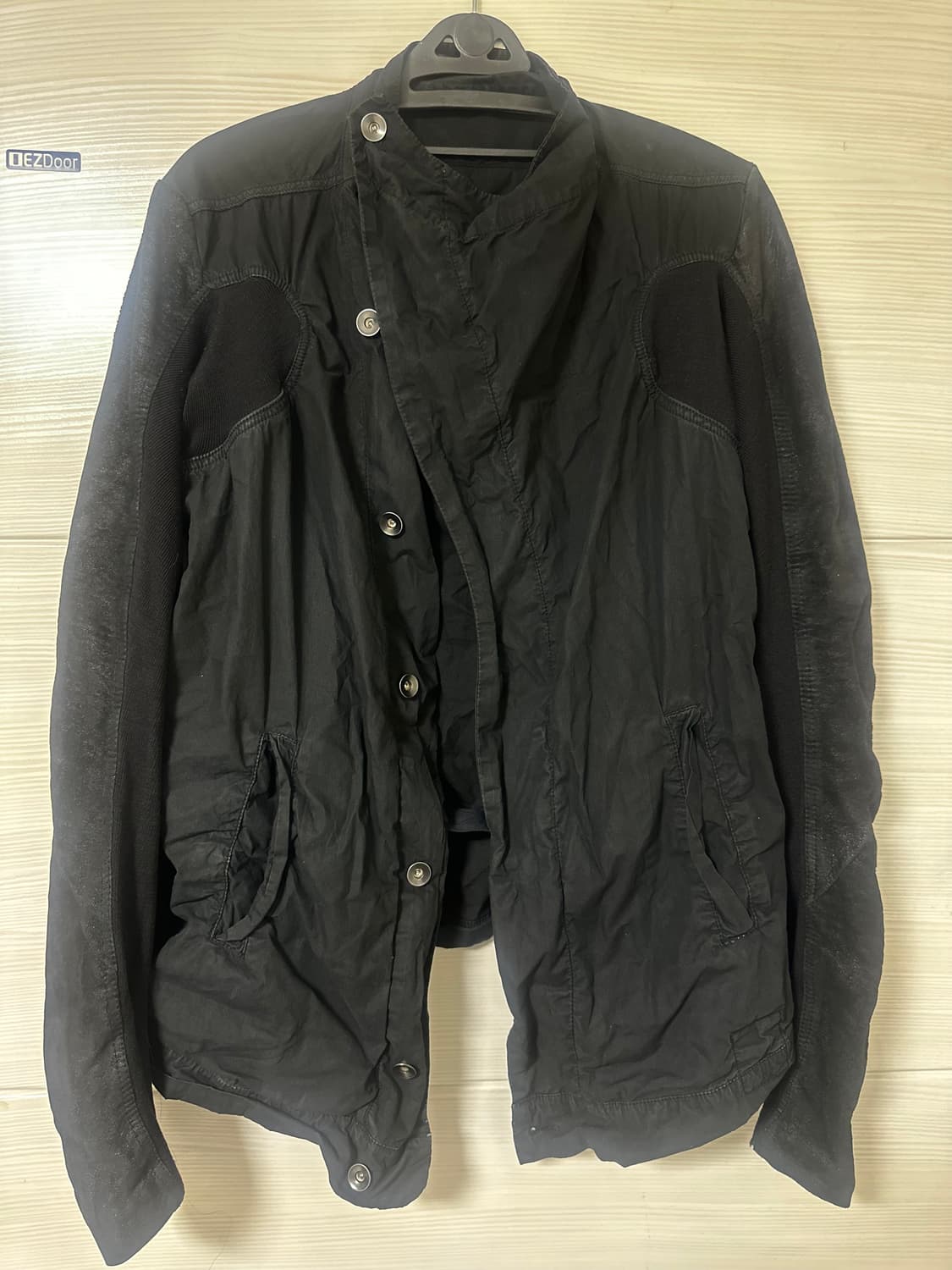 릭오웬스 자켓 판매 상품이미지1