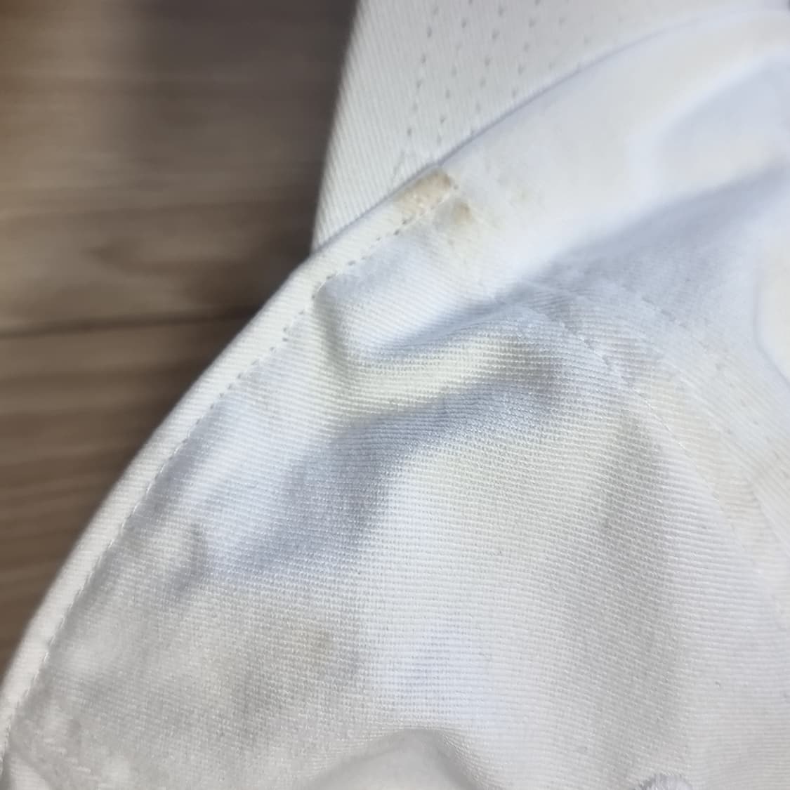 나이키 스마일 볼캡 화이트(f) 상품이미지5