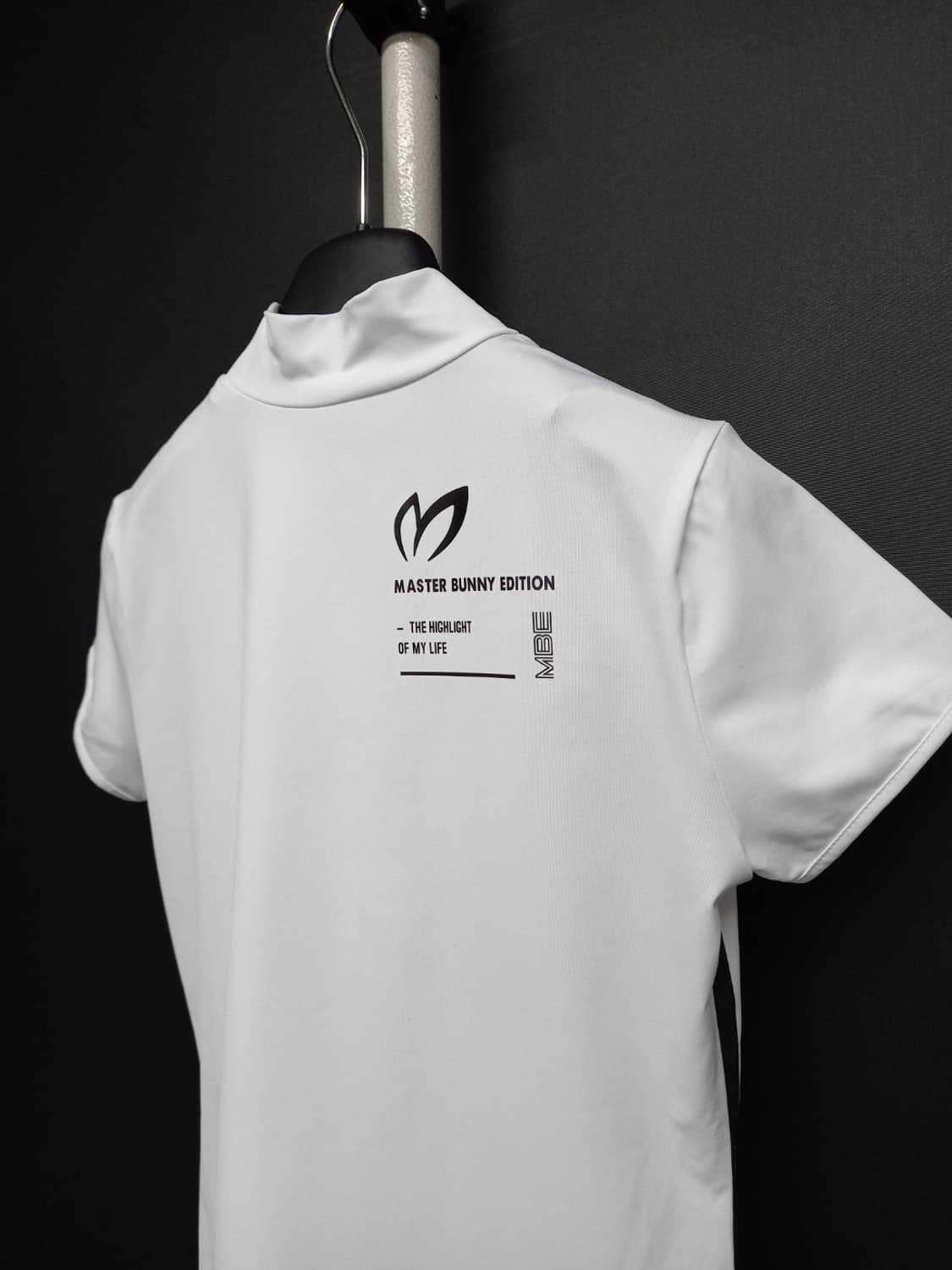 마스터바니 골프 춘하 사방스판 티셔츠 55 상품이미지6