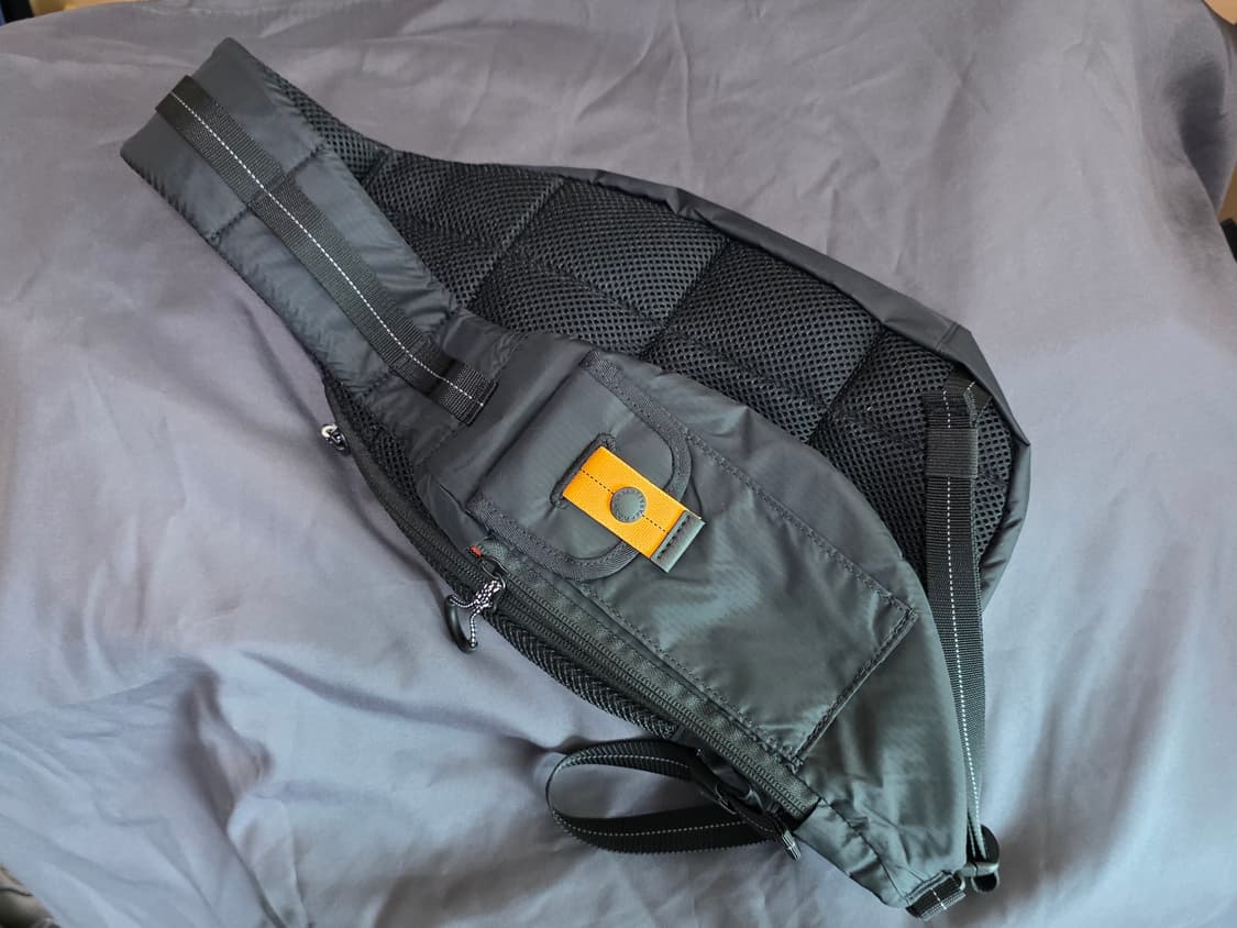 파라점퍼스 kemp 가방 상품이미지2