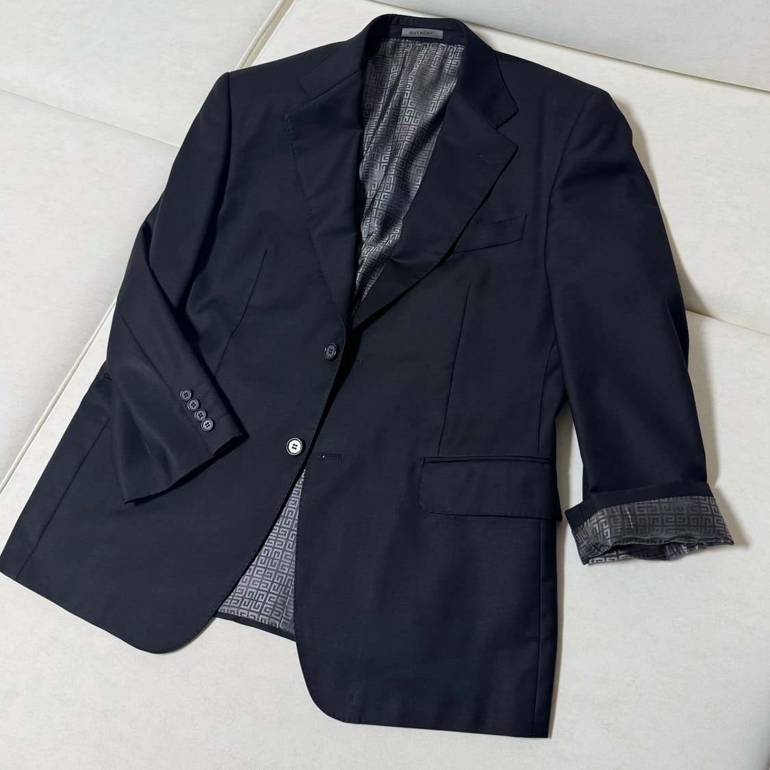 Givenchy 지방시 블레이저 정장자켓 남녀공용 상품이미지10