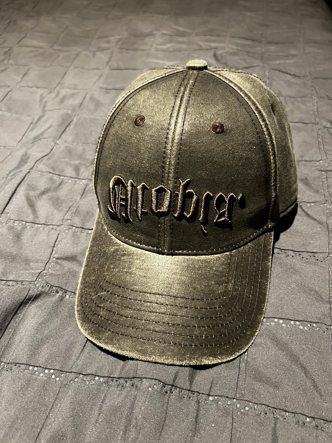 트래비스 스캇 유토피아 투어 모자 상품이미지1