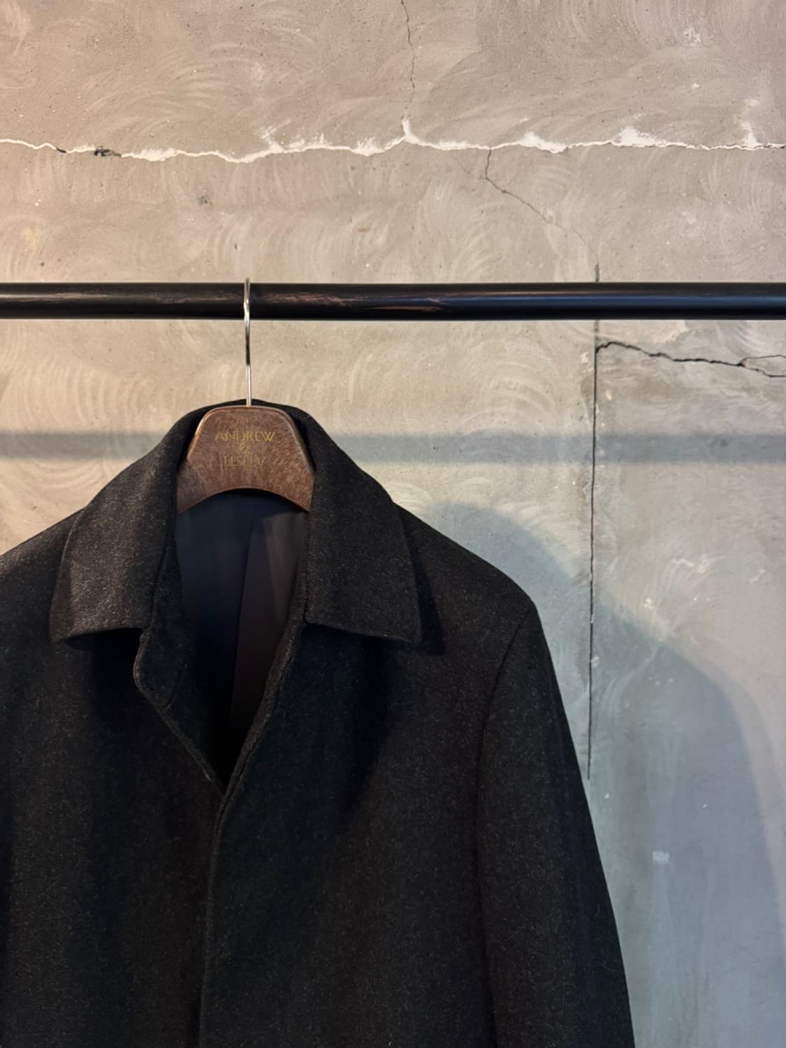 EDIFICE 에디피스 맥코트 슬림100 상품이미지4