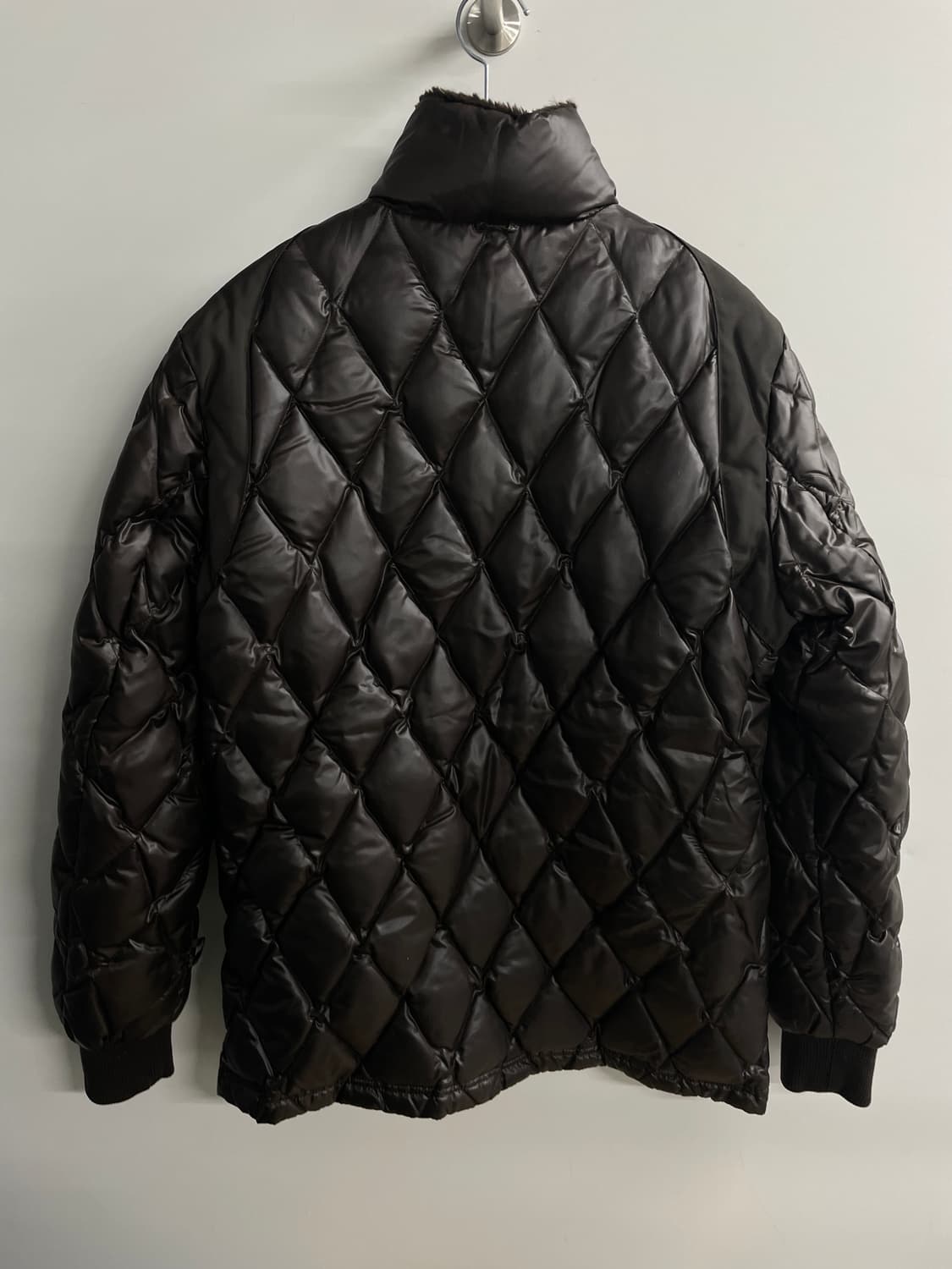 라코스테 오리털 패딩 상품이미지6