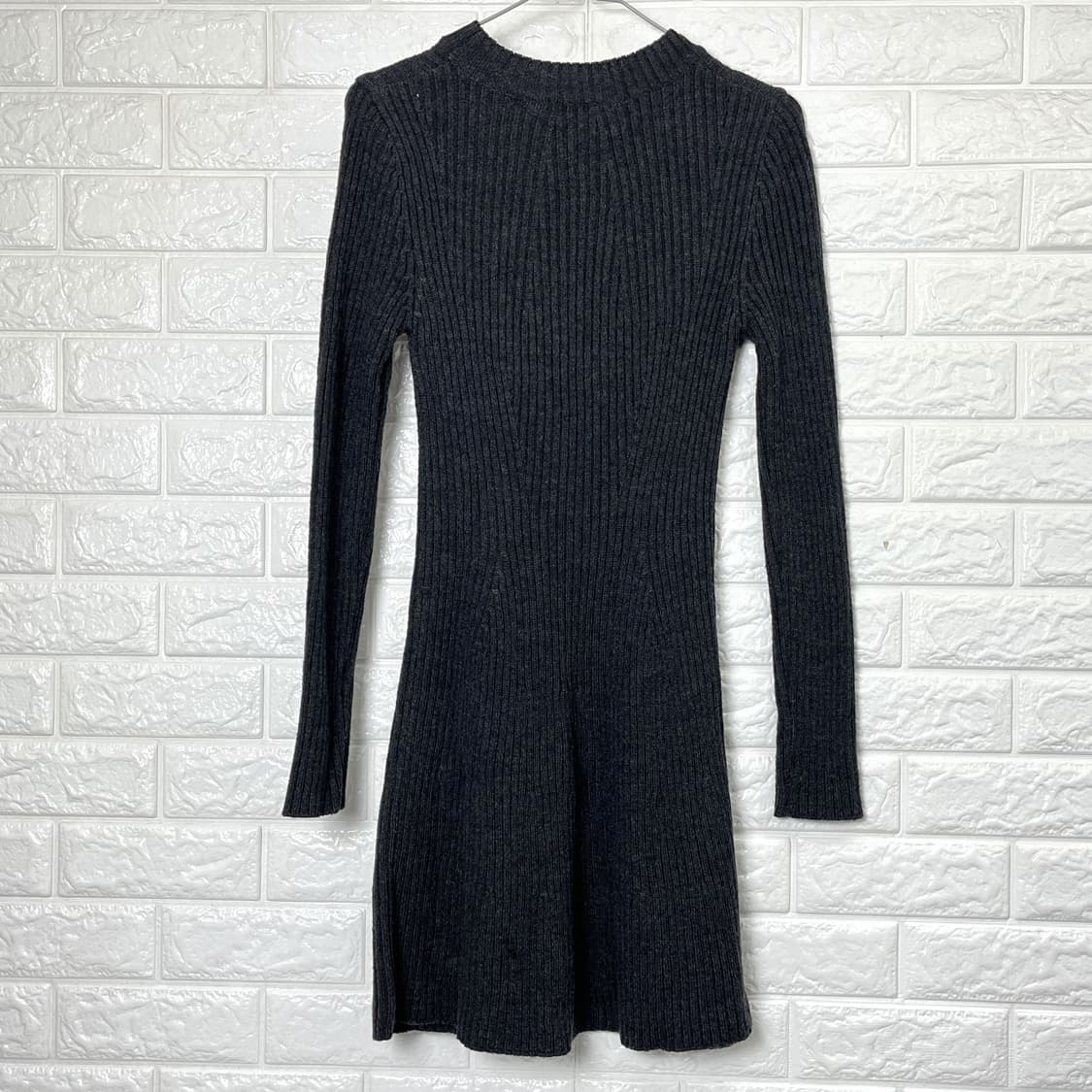 라코스테 니트 원피스 90 상품이미지3