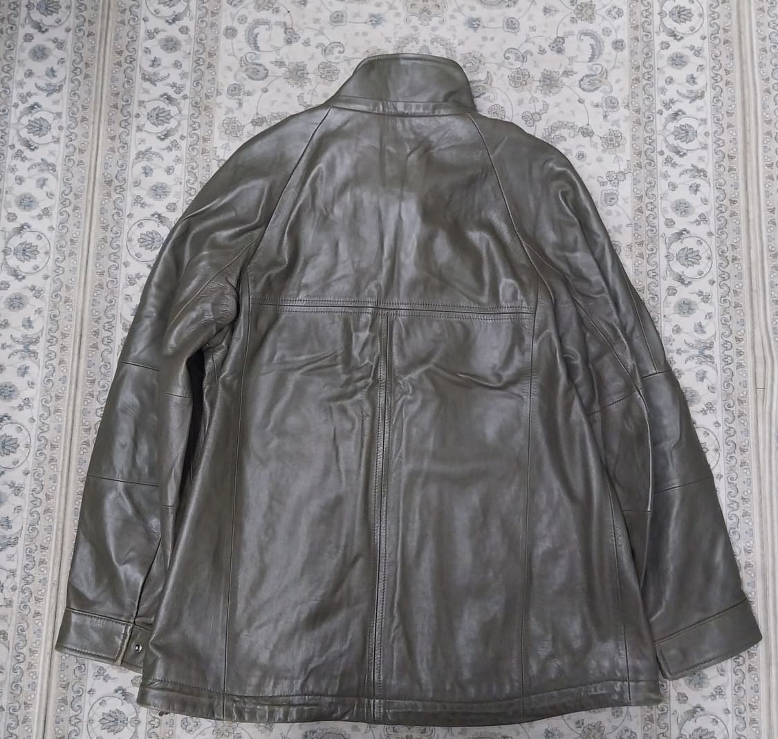 ORYANY 올리브 양가죽자켓 77 상품이미지2