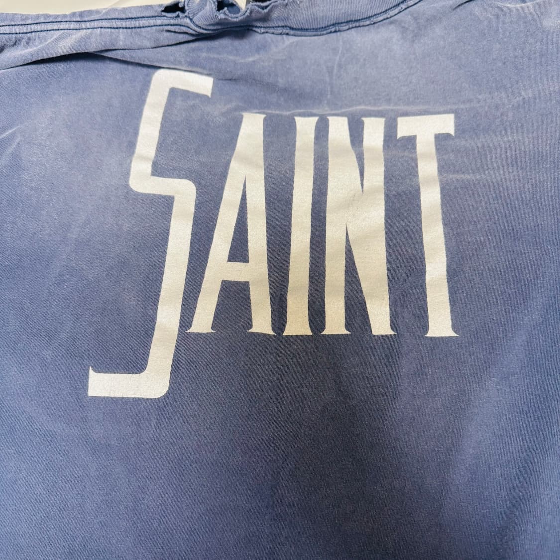 세인트미카엘 디즈니 반팔 블루 50 상품이미지10