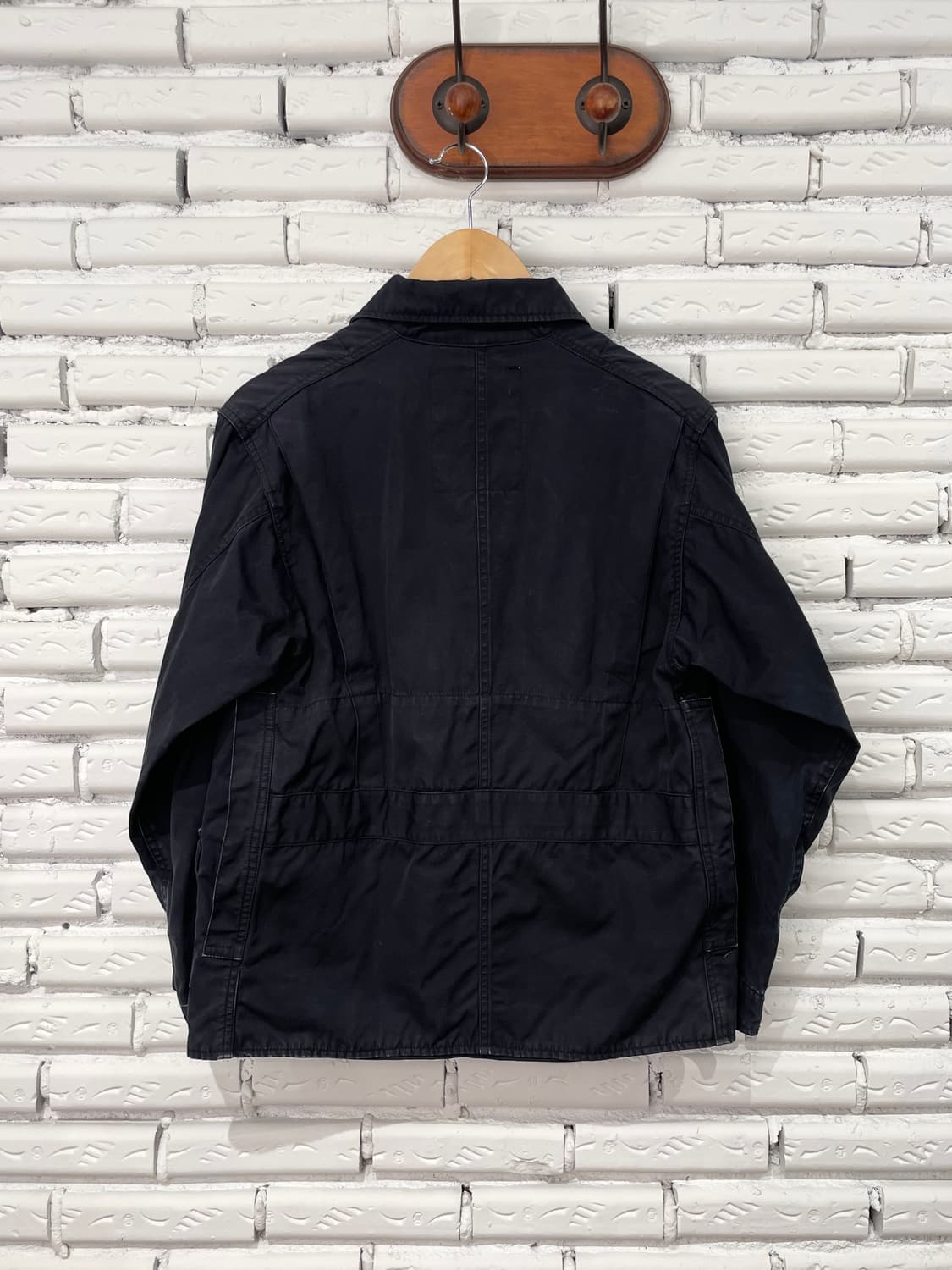 90s OG 베이프 워크자켓 상품이미지3