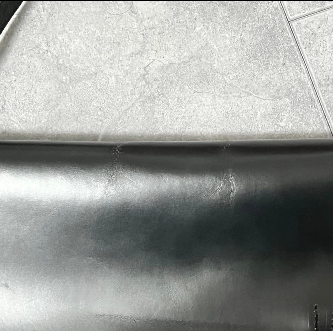 bless service n.14 shopping support bag 상품이미지5