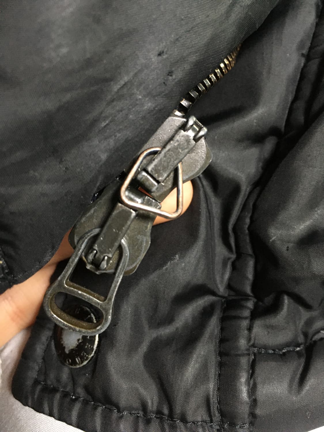 폴로 랄프로렌 패딩 상품이미지3