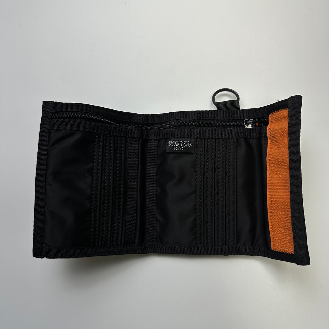 PORTER TANKER WALLET 포터 탱커 지갑 상품이미지4