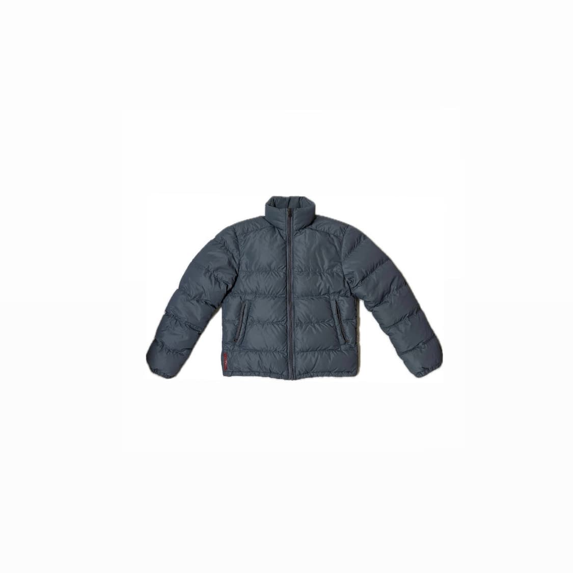 프라다 리네아로사 00s 패딩 상품이미지1