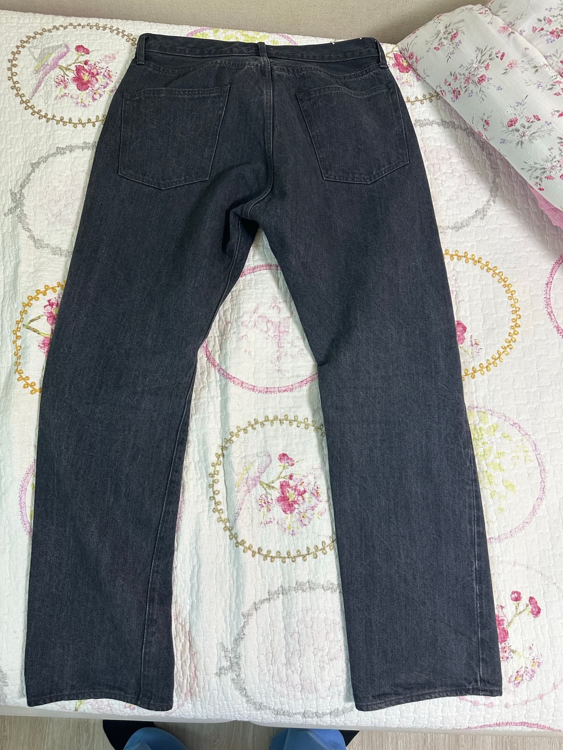 시오타 데님 32사이즈 상품이미지4