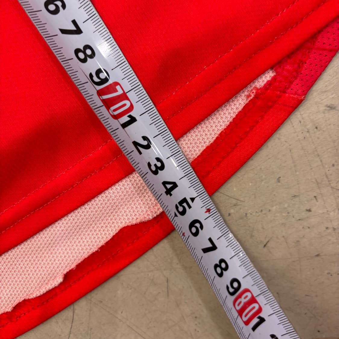 나이키 한국국대 유니폼 상품이미지4