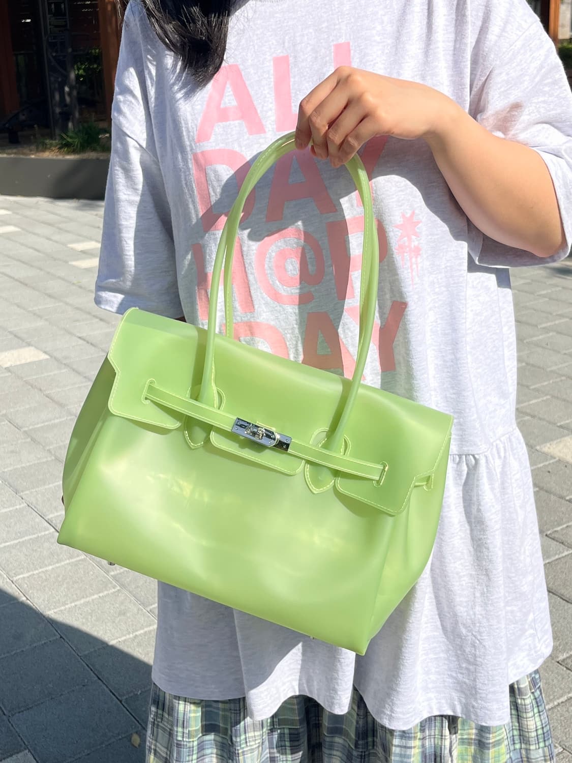 샤인머스캣 젤리버킨 🍏 상품이미지2