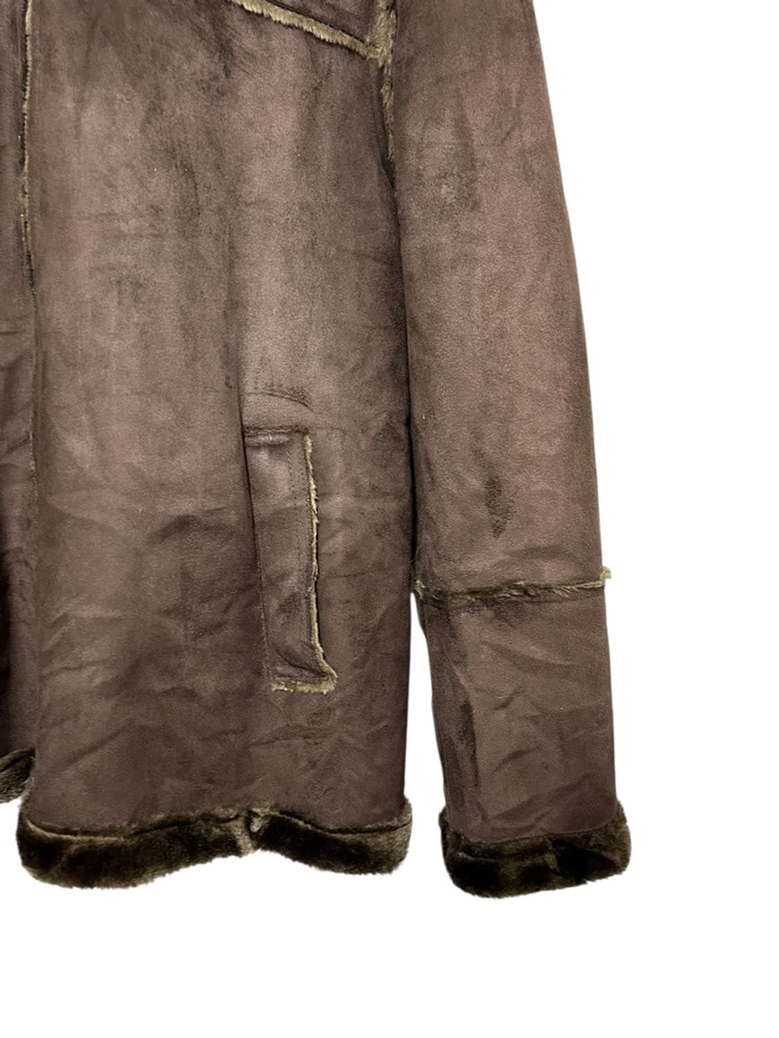 vtg jacket 상품이미지3