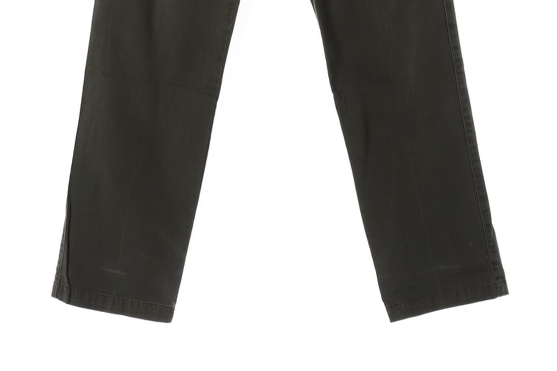 폴로 랄프로렌 빈티지 투턱 치노 팬츠 30 상품이미지5