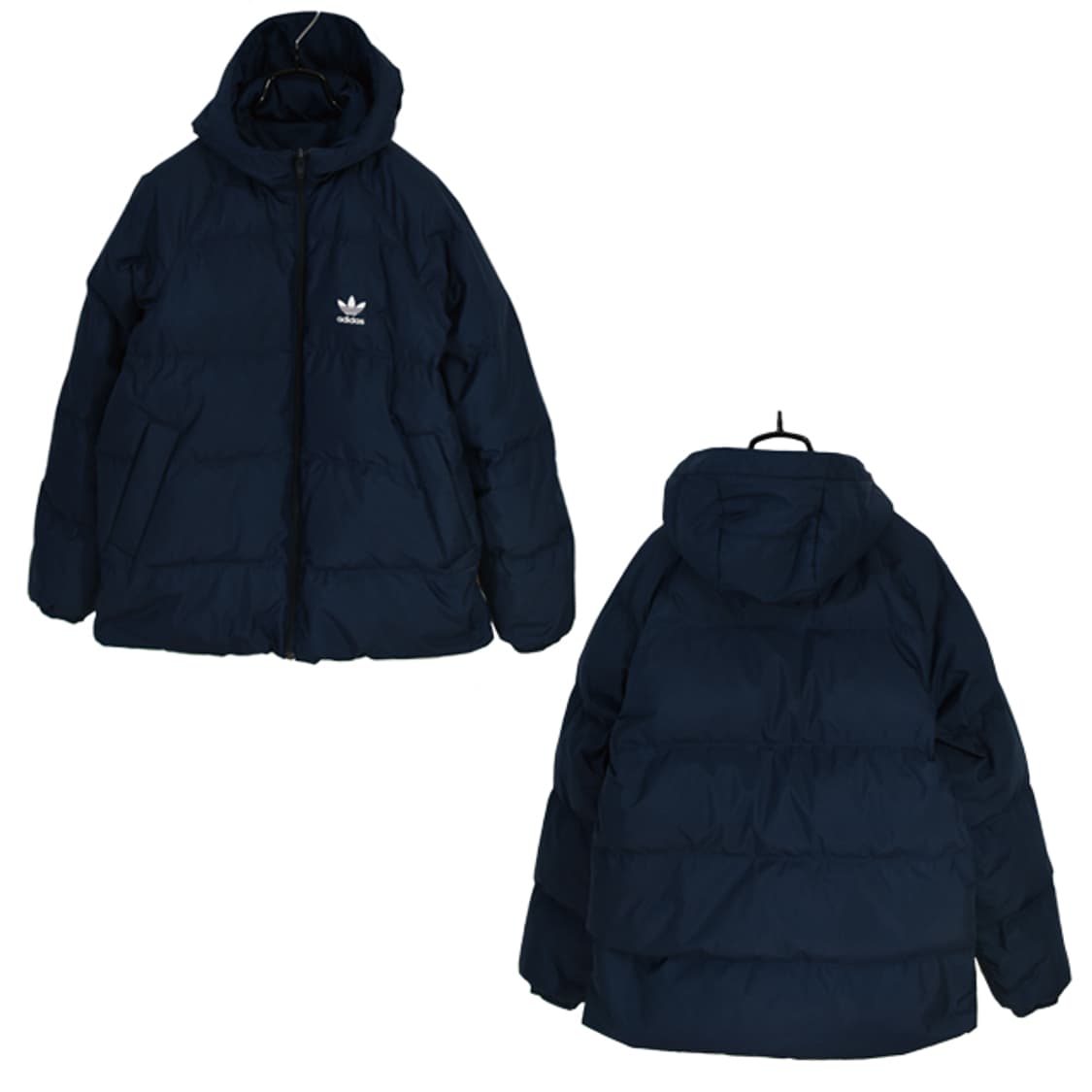adidas 리버시블다운점퍼 상품이미지2