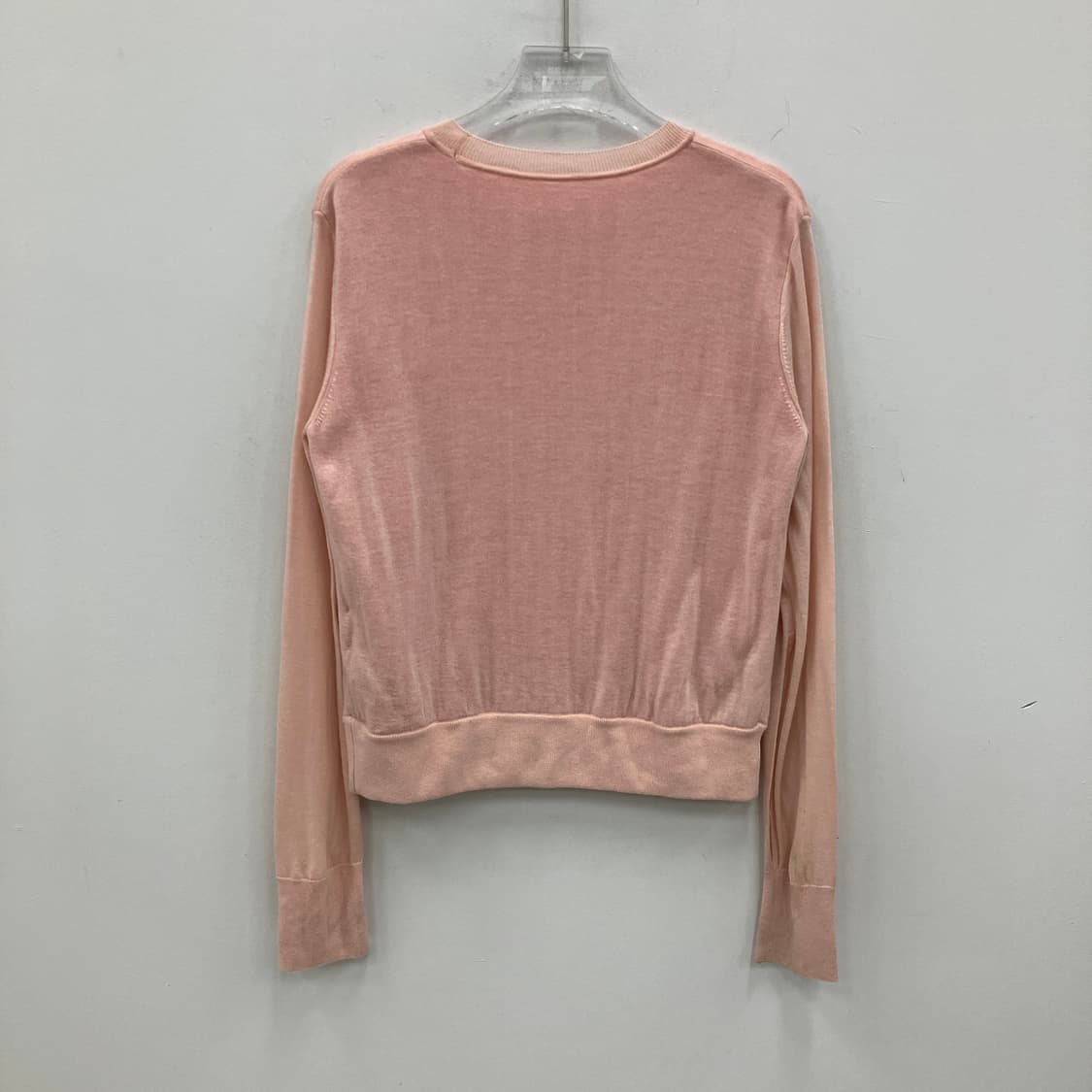 구호 핑크 니트 스웨터 M 상품이미지2