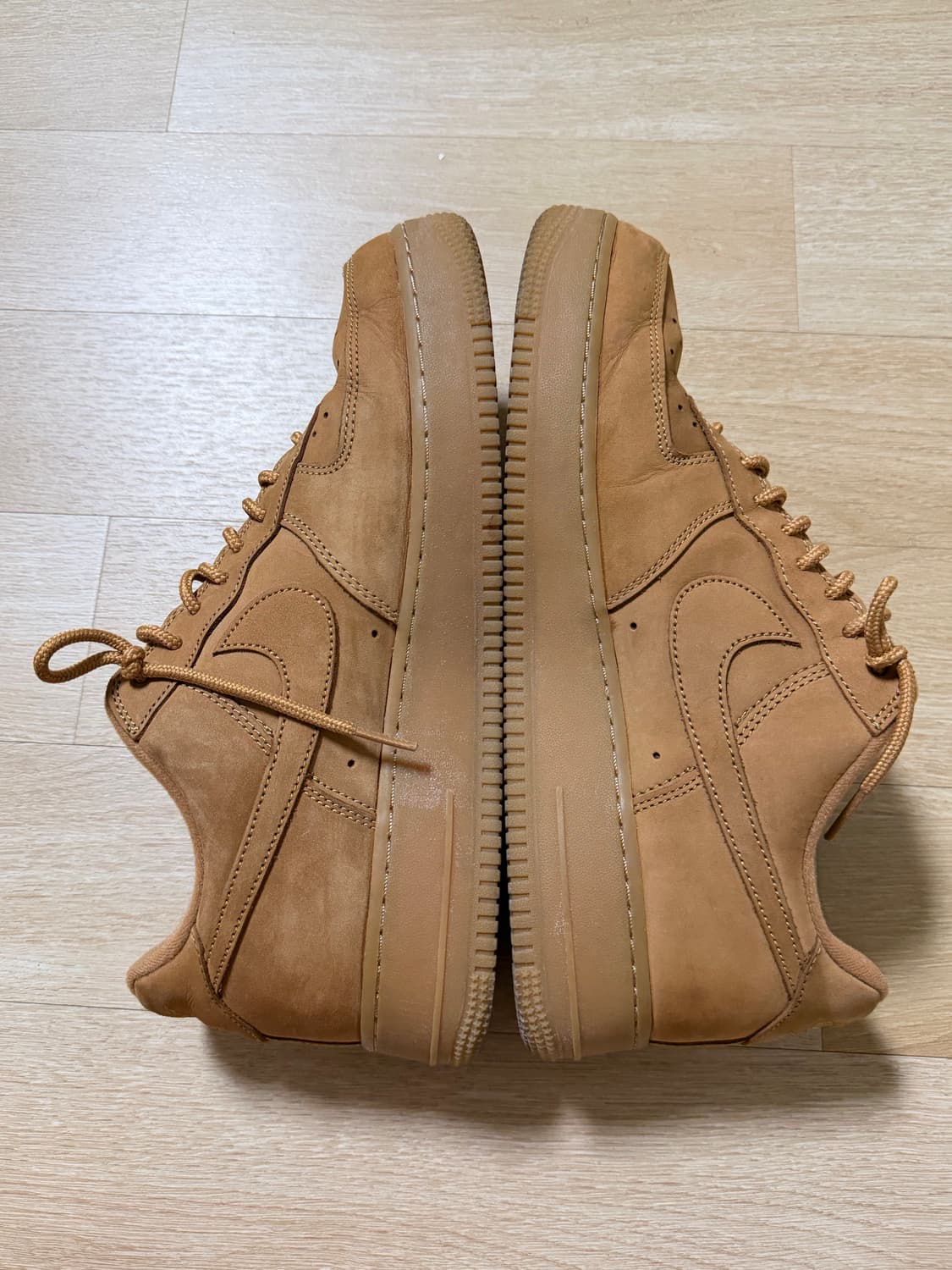 슈프림 된장포스 280 상품이미지3