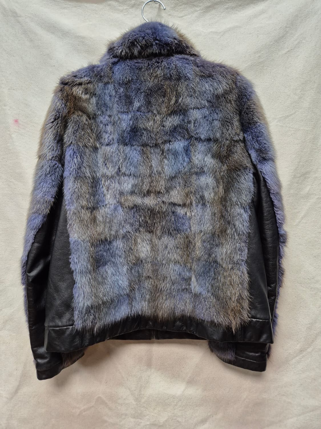 밍크 블루종 상품이미지4