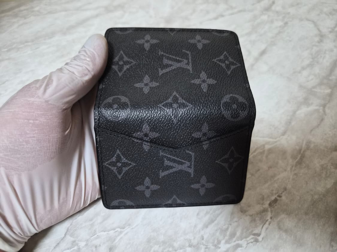 루이비통모노그램 이클립스 카드지갑 상품이미지3
