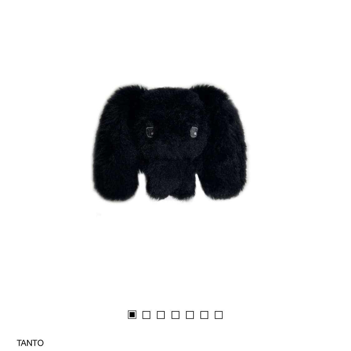 지초이 지토 탄토 인형 일괄 상품이미지1