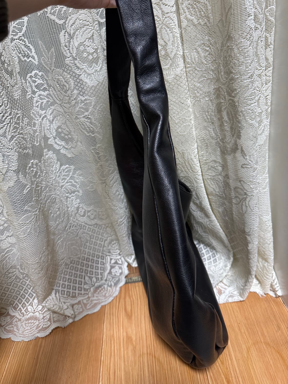 베라왕 샹스 빅백 숄더백 상품이미지4