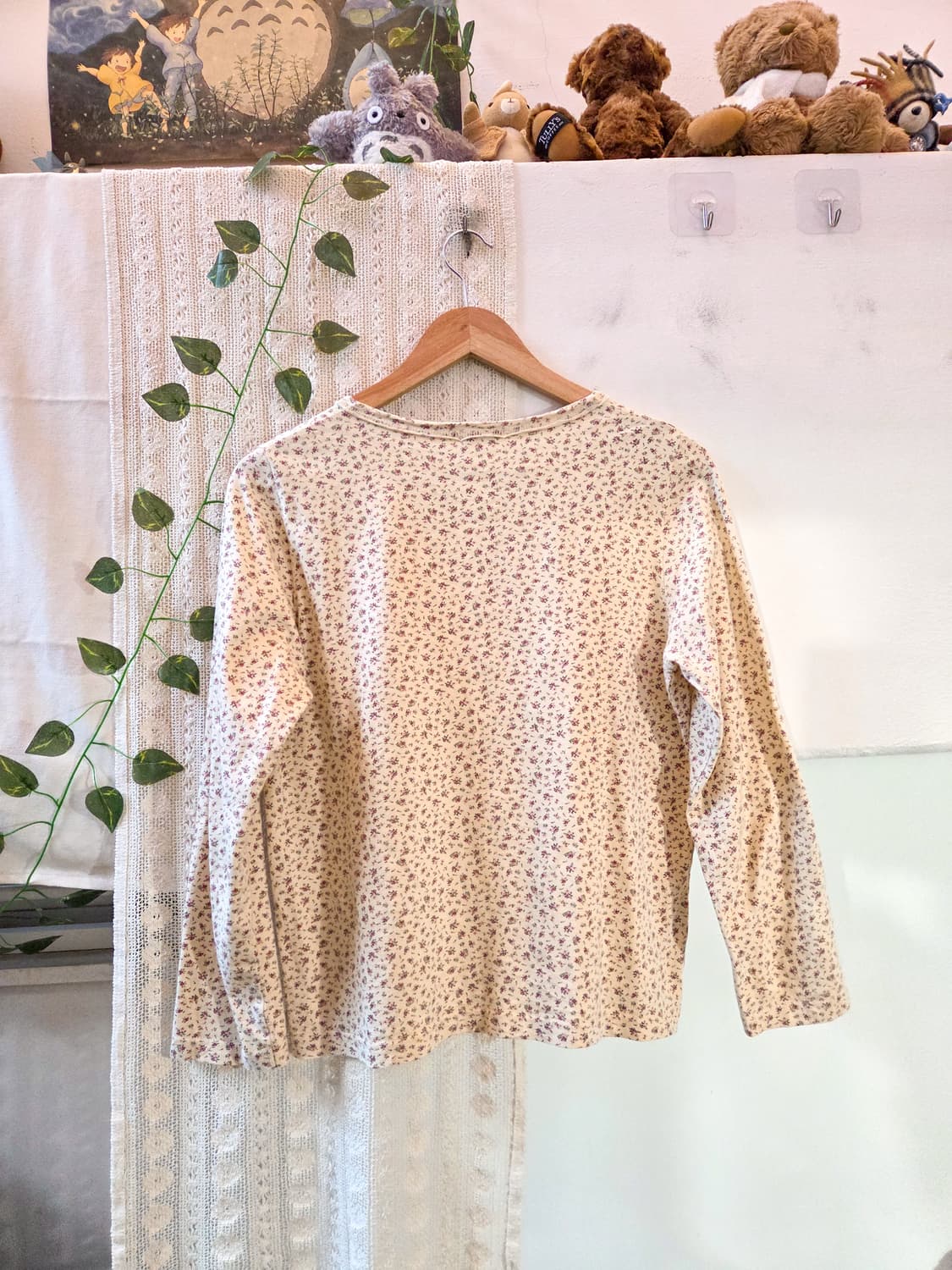 잔꽃 슬리브 상품이미지4