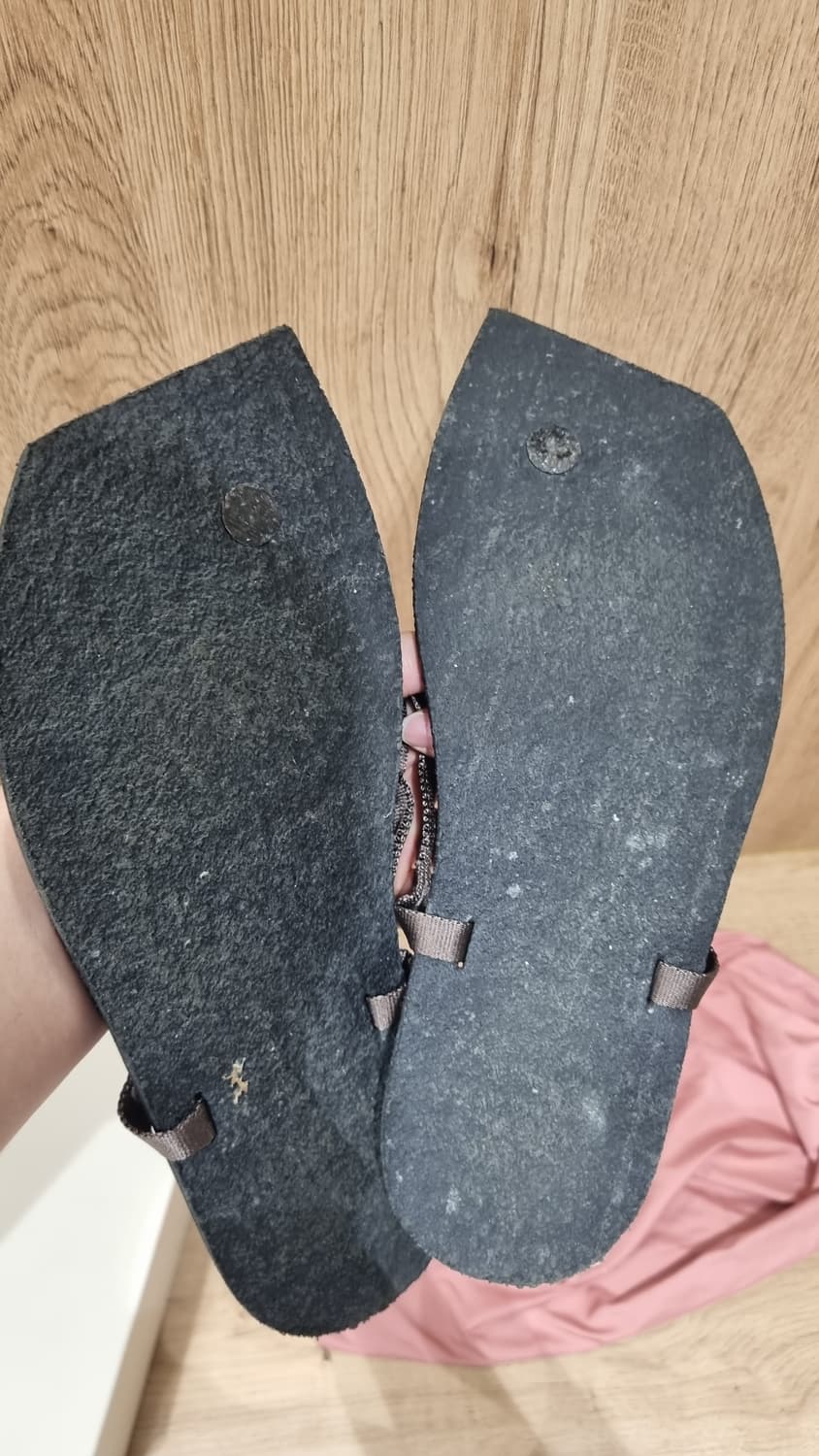 오라리 샌들 250 상품이미지3