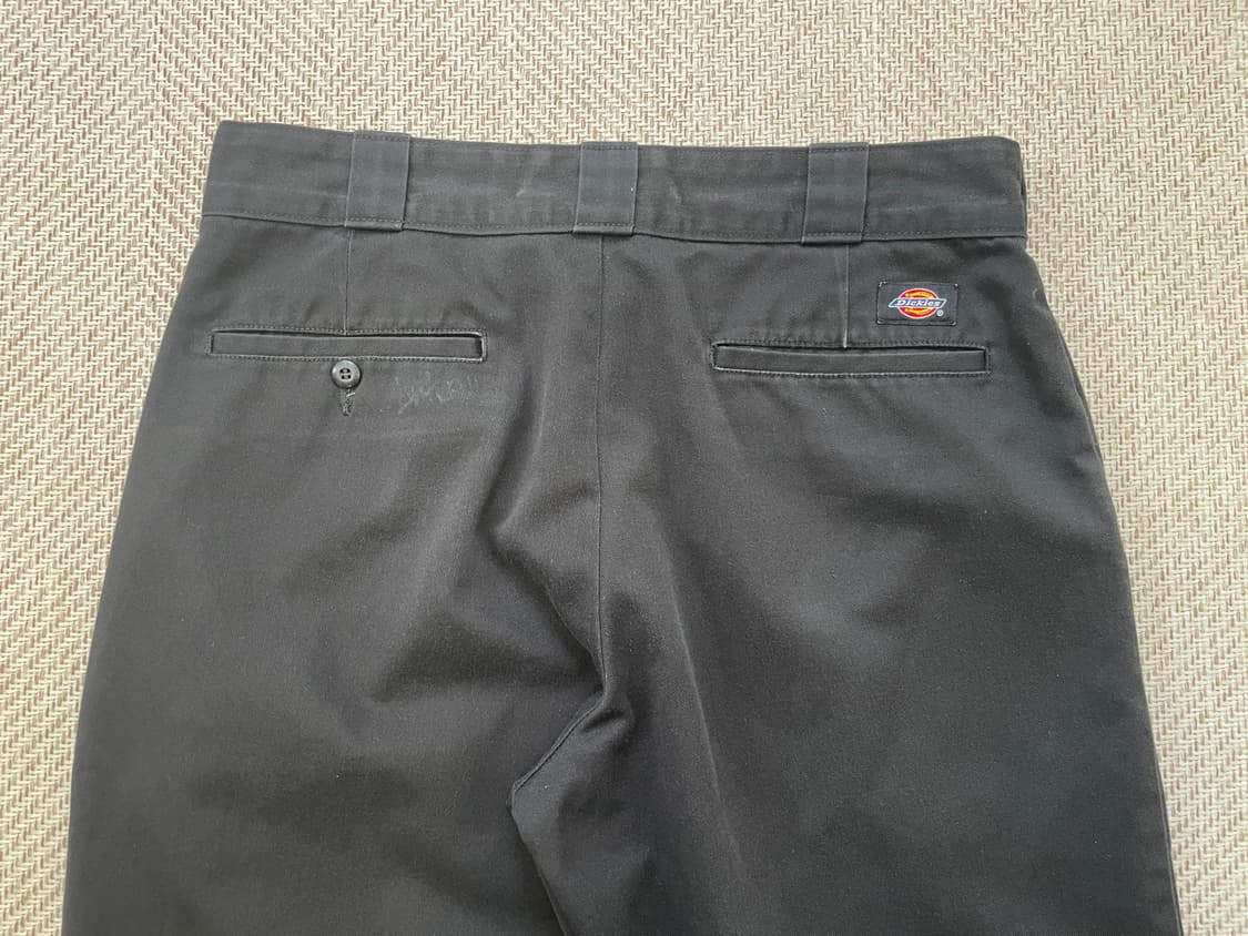 Dickies 디키즈 874 워크팬츠  상품이미지8