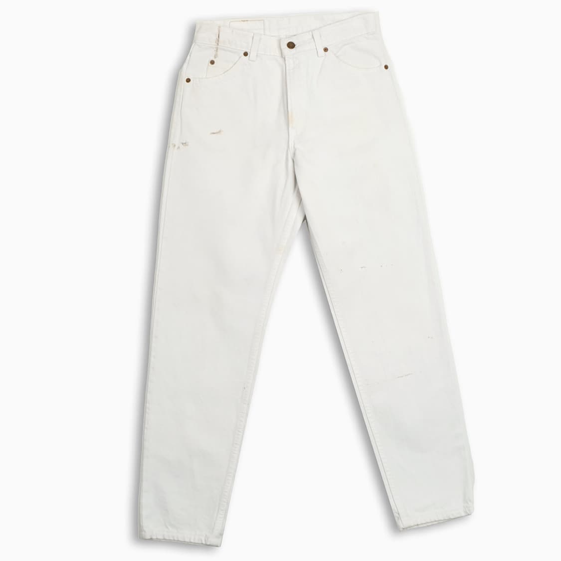 리바이스 550 오렌지탭 90s USA 29 인치 OR5503025 상품이미지2